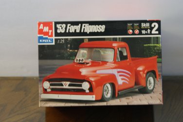 '53 Ford Flipnose