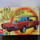 The Monkees mobile model kit