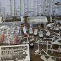 The Monkees mobile model kit