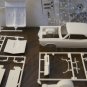 '66 Pontiac GTO model kit