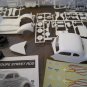 '37 Ford Coupe street rod model kit