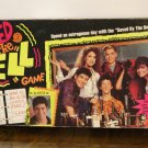 Saved by the Bell game