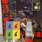 Spider-man game / two games & puzzle