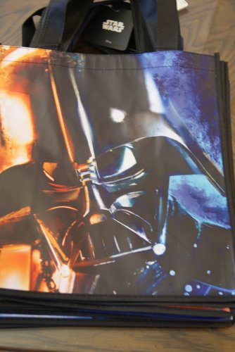 Star Wars bags / totes