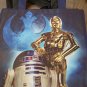 Star Wars bags / totes