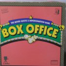 Box Office game
