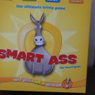 Smart Ass the board game
