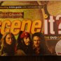Scene it / Pirates of the Caribbean game
