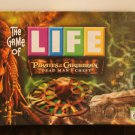 LIFE / Pirates of the Caribbean game