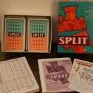 Split game