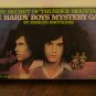 The Hardy Boys Mystery game
