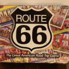 Route 66 Game