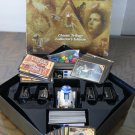 Star Wars Trivia Pursuit game