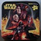 Star War puzzle