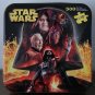 Star War puzzle