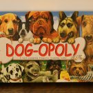 Dog-opoly game