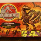 Jurassic Park III game