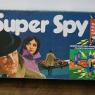 Super Spy game