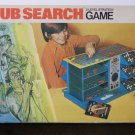 Sub Search game