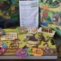 Shrek 2 Twisted fairy tale game