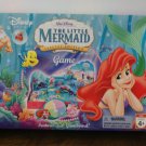 The Little Mermaid game