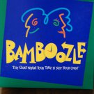 Bamboozle game