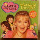 Lizzie McGuire / What would Lizzie do? game
