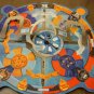 Fantastic 4 vs. Dr. Doom game