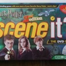 Scene it / Harry Potter 2nd edition game