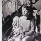 Donna Loren autograph