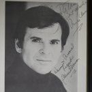 Stuart Damon autograph