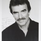 Eric Braden autograph