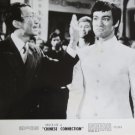 Bruce Lee / Chinese Connection photograph / lobby card