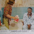 Watermelon Man photograph / lobby card
