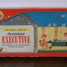 Junior Executive game