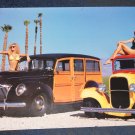 Coors Extra Gold / Rods and Chicks