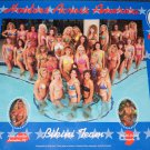 Hooters Bikini Team