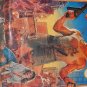 Big trouble in Little China poster