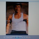 Bruce Lee poster