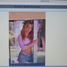 Britney Spears poster