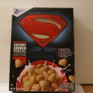 Superman cereal