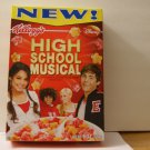 High School Musical cereal