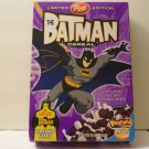 The Batman cereal