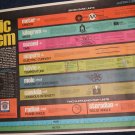 Metric system poster