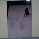 A note to young lovers poster