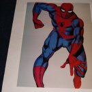Spiderman poster