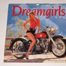 Dreamgirls calendar