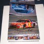 Nascar / Dupont calendar