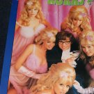 Austin Powers poster