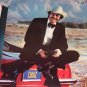 Tom Selleck / CHAZ Poster